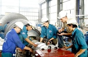 Thông báo tuyển thợ hàn và cơ khí đường ống làm việc tại Bahrain