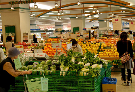 Thông báo tuyển lao động làm việc tại chuỗi cây xăng kiêm siêu thị mini tại UAE