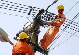 Thông báo tuyển thợ hàn, thợ điện làm việc tại SAUDI ARABIA 