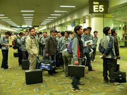 Nhật Bản mở rộng tiếp nhận lao động nước ngoài