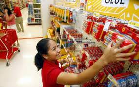 Thông báo tuyển lao động làm việc tại chuỗi siêu thị cao cấp Spinneys tại Dubai- lần 2