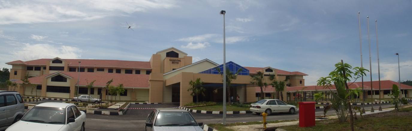 Bệnh viện