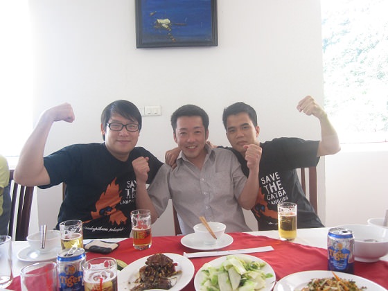 Du lịch Cát Bà - Vịnh Lan Hạ - Đảo Khỉ