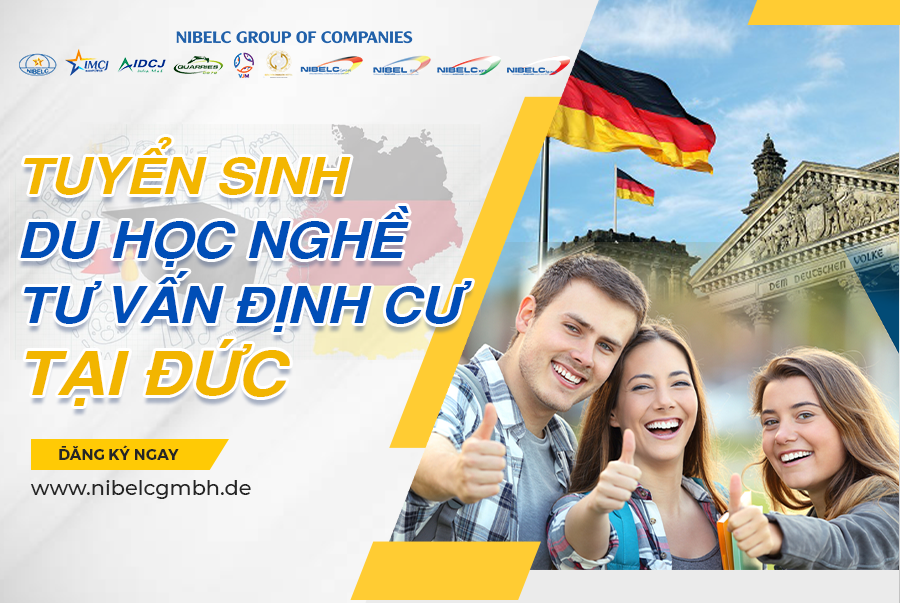 VOCATIONAL TRAINING ENROLLMENT - LABOR EXPORT AND SETTLEMENT CONSULTANCY IN GERMANY