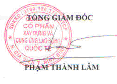 Recruitment Notice for Workers to Work for SAMSUNG/FORMOSA Group in Ha Tinh
