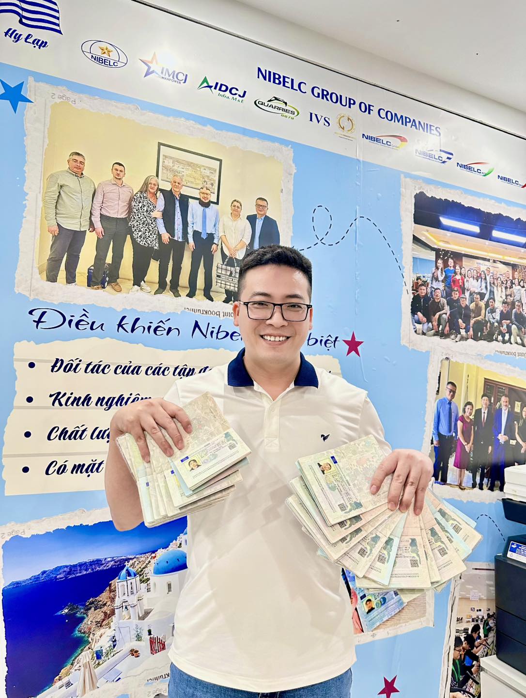 TIN VUI THÁNG 3 🔥🇬🇷 35 thị thực đã được cấp cho đơn chế biến các sản phẩm từ gà tại Hy Lạp!