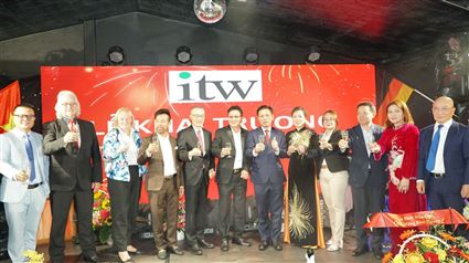Lễ ra mắt Ban lãnh đạo người Việt & Khai trương chi nhánh 2 Trường dạy nghề ITW Berlin