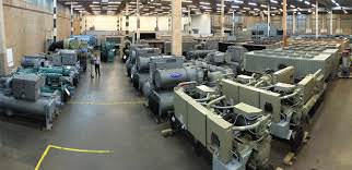 Thông báo tuyển thực tập sinh đi Nhật Bản - Đơn hàng Điện lạnh công nghiệp Khóa 2