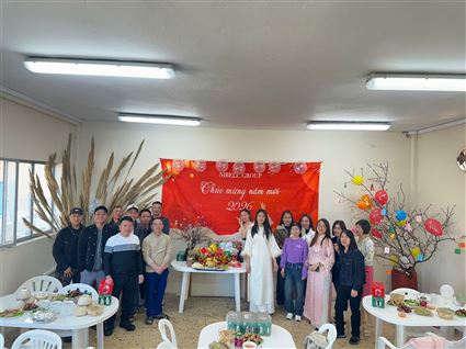 TẾT 2026