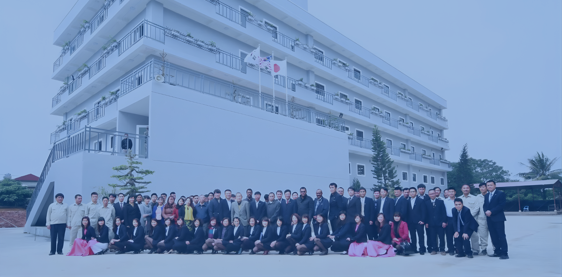 NIBELC GROUP OF COMPANIES