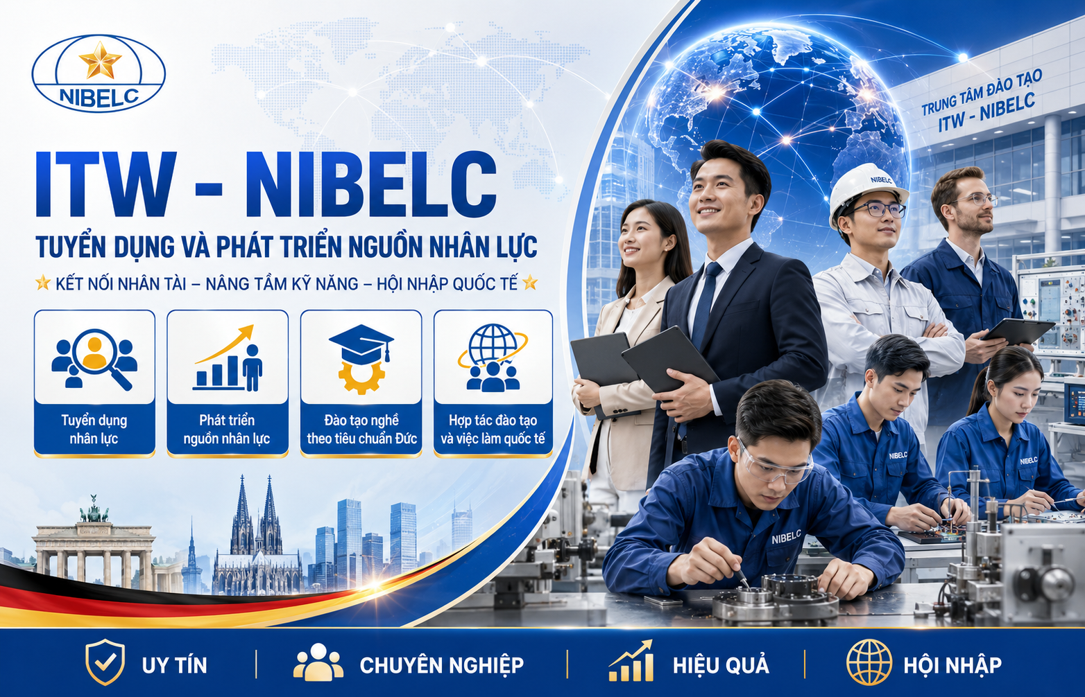ITW-NIBELC<br>2025